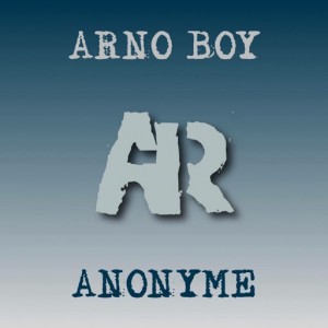 Arno Boy - Anonyme EP [AILA RECORDS]