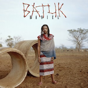 Batuk - Daniel (feat. Nandi Ndlovu) [Teka Music]