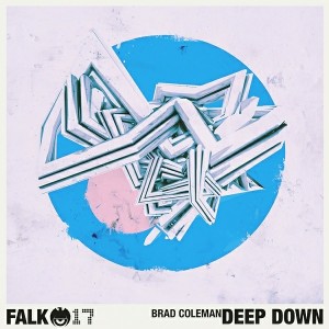 Brad Coleman - Deep Down [Falk]