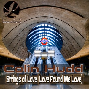 Colin Hudd - Strings of Love (Love Found Me Love) []