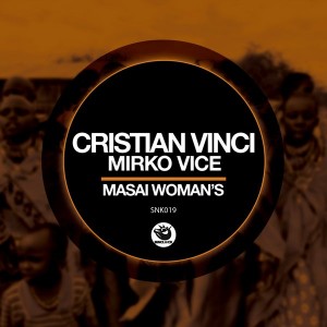 Cristian Vinci, Mirko Vice - Masai Woman's [Sunclock]