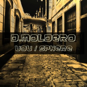 D.Moldero - UOU  Sphere [Rack Records Music]