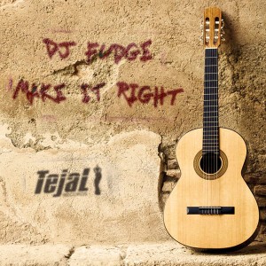 DJ Fudge - Make It Right [Tejal]