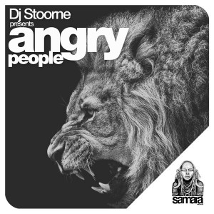 DJ Stoorne - Angry People [Samarà Records]