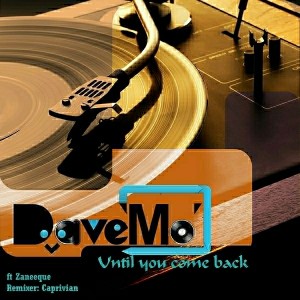 Dave Mo - Until You Come Back [Sanelow Label]