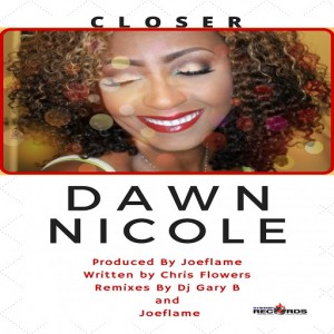 Dawn Nicole - Closer [D#Sharp]