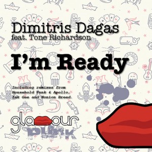 Dimitris Dagas - I'm Ready [Glamour Punk Recordings]