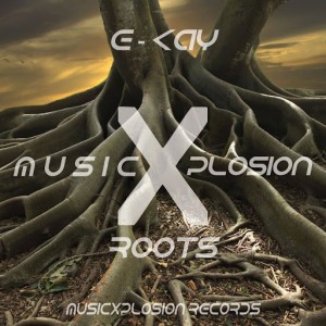 E-KAY - Roots [MusicXplosion Records]