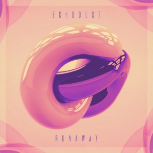 Echodust - Runaway [The Enigma Corporation]