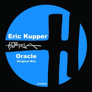 Eric Kupper - Oracle [Hysteria]