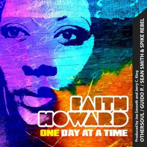 Faith Howard - One Day At A Time [Kingdom]