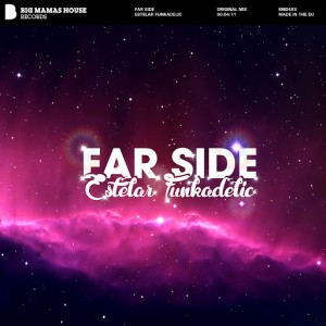 Far Side - Estelar Funkadelic [Big Mamas House Records]