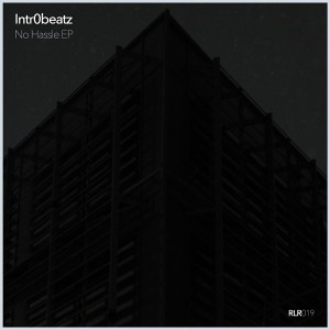 Intr0beatz - No Hassle EP [Release London Records]