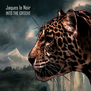 Jaques Le Noir - Into The Groove [Deep Strips]