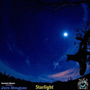 Jero Nougues - Starlight EP [Dutchie Music]
