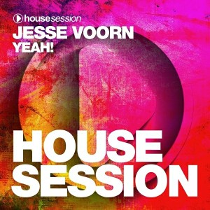 Jesse Voorn - Yeah! [Housesession Records]