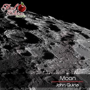John Quina - Moon [Red Delicious Records]