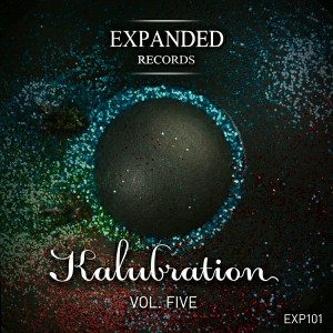 Kalubration - Vol. 5 [Expanded Records]