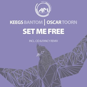 Keegs Bantom - Set Me Free [Antidote Music]