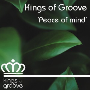 Kings of Groove - Peace Of Mind (Jan´s Love Original Mix) [Kings Of Groove]