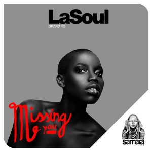 LaSoul - Missing You [Samarà Records]
