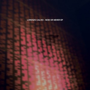 Lorenzo Calvio - Now Or Never [Moodmusic]