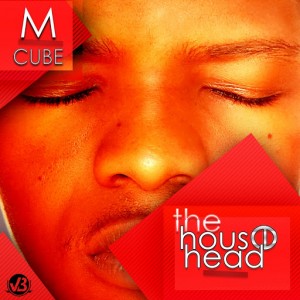 M_Cube - The HouseHead [VBMusic Records]