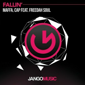 Maffa, Cap - Fallin' [Jango Music]