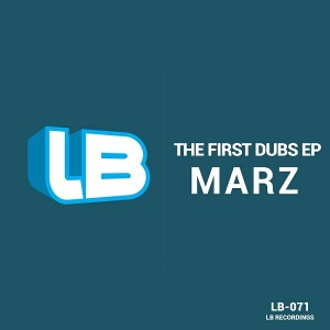 Marz - The First Dubs EP [LB Recordings]