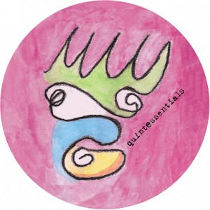 Mat Chiavaroli - Swan EP [Quintessentials]