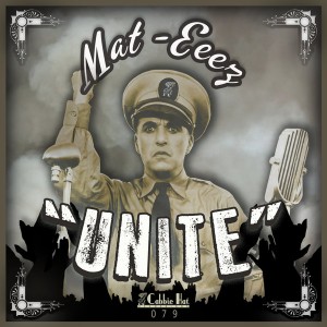 Mat-Eeez - Unite [Cabbie Hat Recordings]
