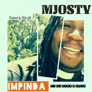 Mjosty feat. DJ Oros & Emza - Impinda [Vintage Soul Records]