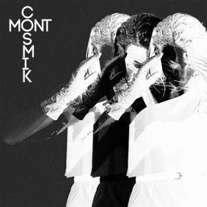 MontCosmik - MontCosmik [Nein Records]