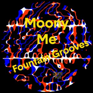 Moony Me - Fountain Grooves [Lagaffe Tales]