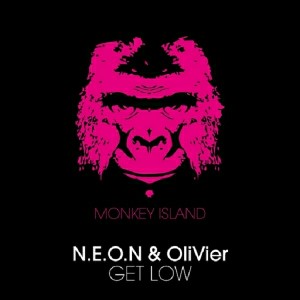 N.E.O.N & OliVier - Get Low [Monkey Island]