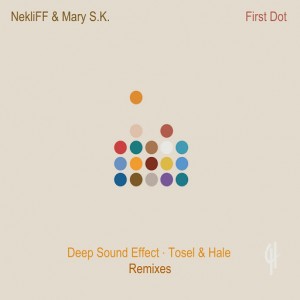 NekliFF & Mary S.K - First Dot [Capital Heaven]