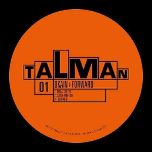 Okain - Forward [Talman Records]