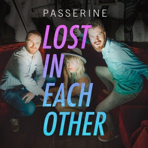 Passerine - Lost In Each Other [P3 Records]