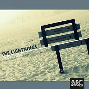 Paul2Paul - The Lightnings [Lowplay Sound]