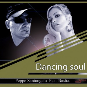 Peppe Santangelo - Dancing Soul (feat. Rosita) [Studio S]