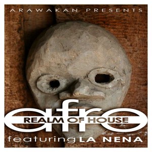 Realm of House feat. La Nena - Afro [Arawakan]