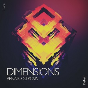 Renato Xtrova - Dimensions [Olukwi Music]