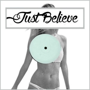 Rhythmic Groove - Pleasure Toy [Believe in Disco]