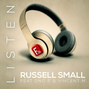 Russell Small feat. DNO P & Vincent M - Listen (Remixes) [Freemaison Recordings]