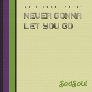 Ryle - Never Gonna Let You Go [Sedsoul]