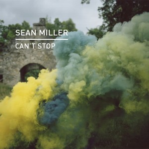 Sean Miller - Can't Stop [Knee Deep In Sound]