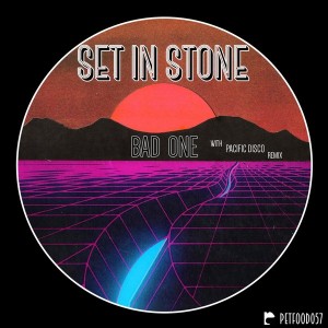Set in Stone - Bad One [petFood]