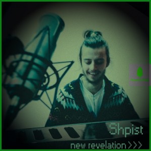 Shpist - New Revelation [Powerful Fuel]