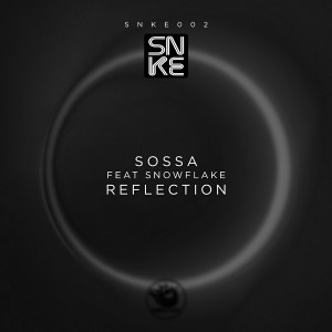 Sossa feat. Snowflake - Reflection [Sunclock]