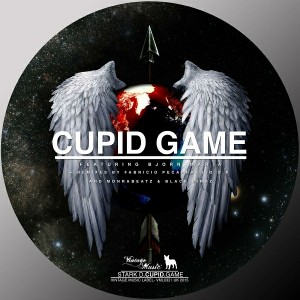 Stark D - Cupid Game [Vintage Music Label]